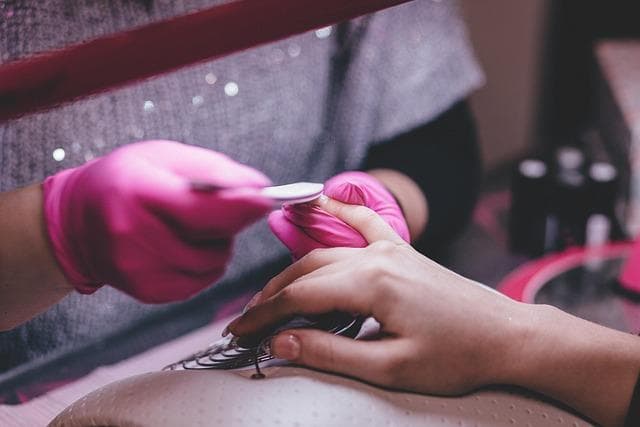 Top <span class="text-primary">nail art tools</span> in Dongguan, China