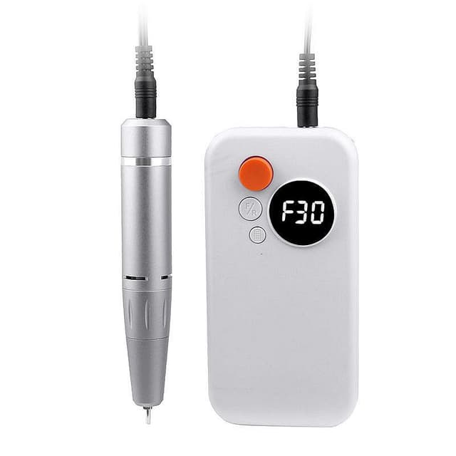 Nail drill M10