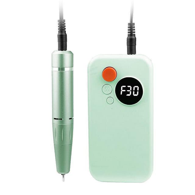 Nail drill M10