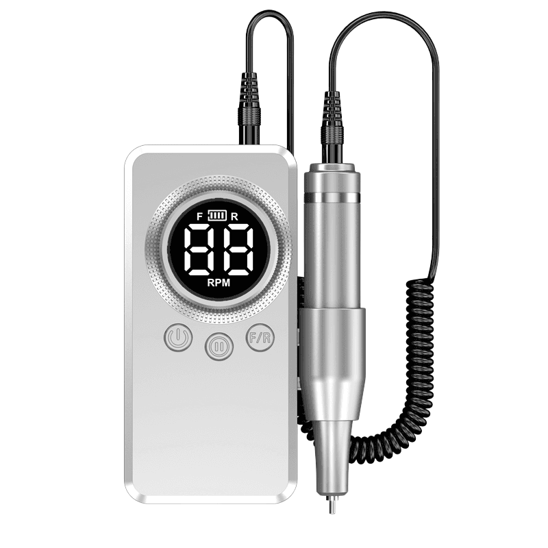 Nail drill M20