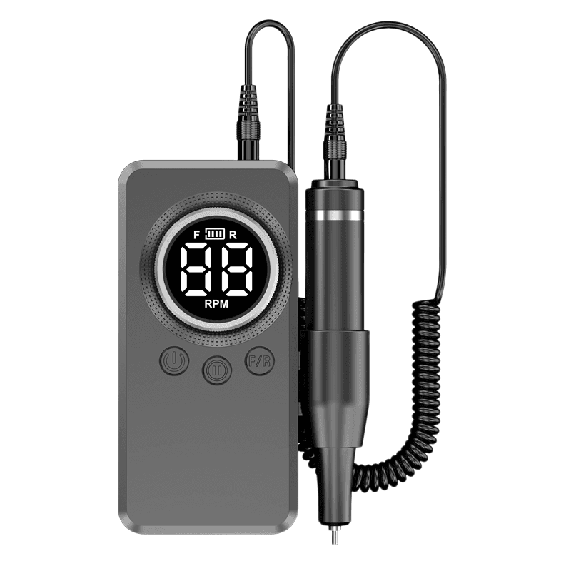 Nail drill M20