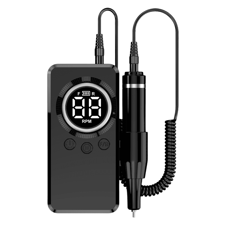 Nail drill M20