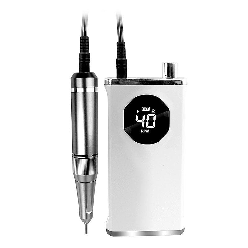 Nail drill M40