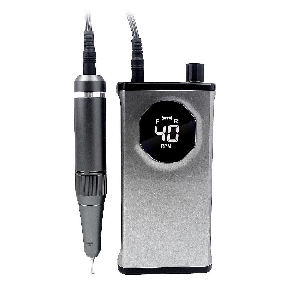 Nail drill M40
