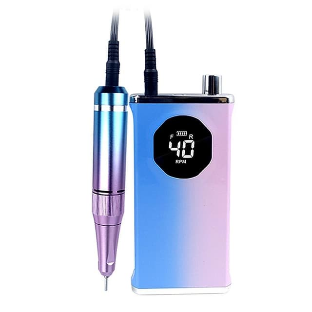 Nail drill M40