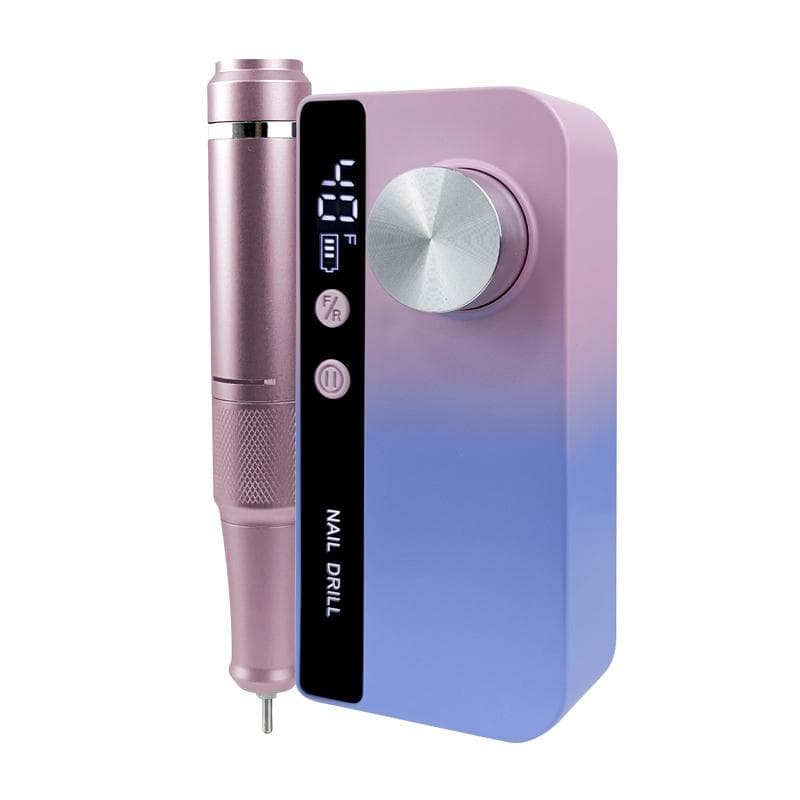 Nail drill M50pro