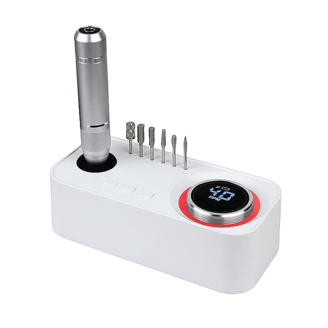 Nail drill M70