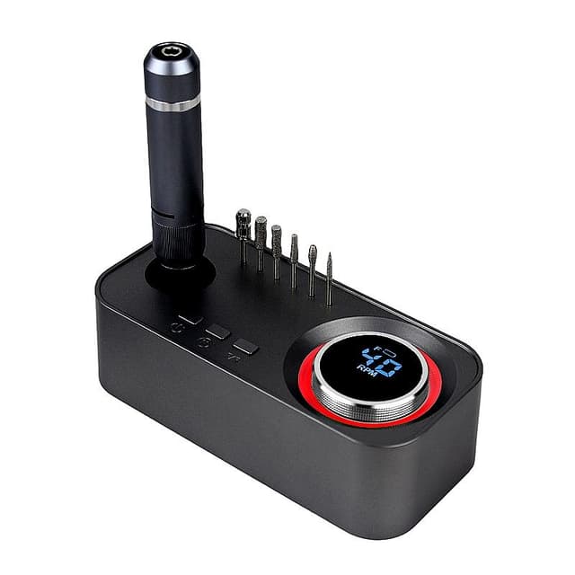Nail drill M70