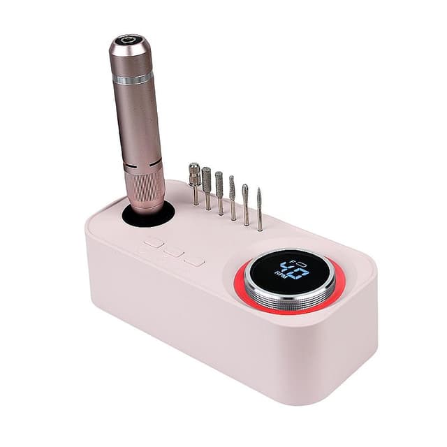 Nail drill M70