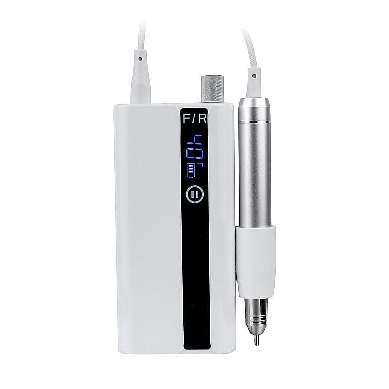 Nail drill M91