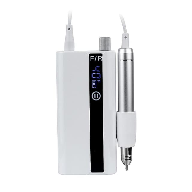 Nail drill M91