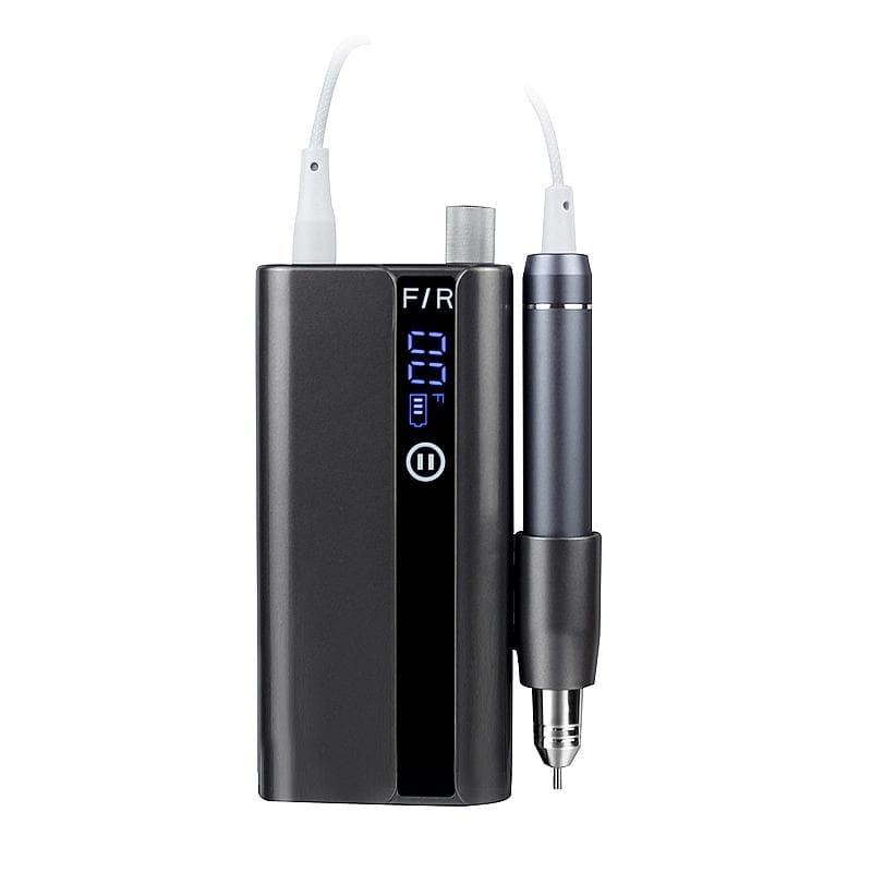 Nail drill M91