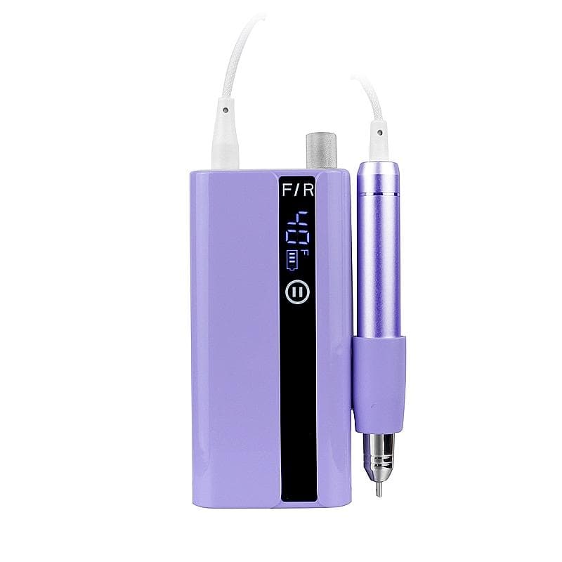 Nail drill M91