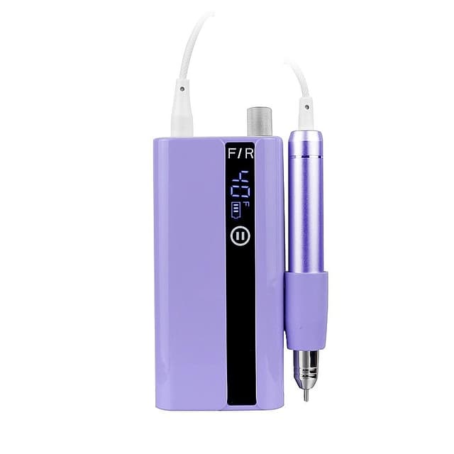 Nail drill M91