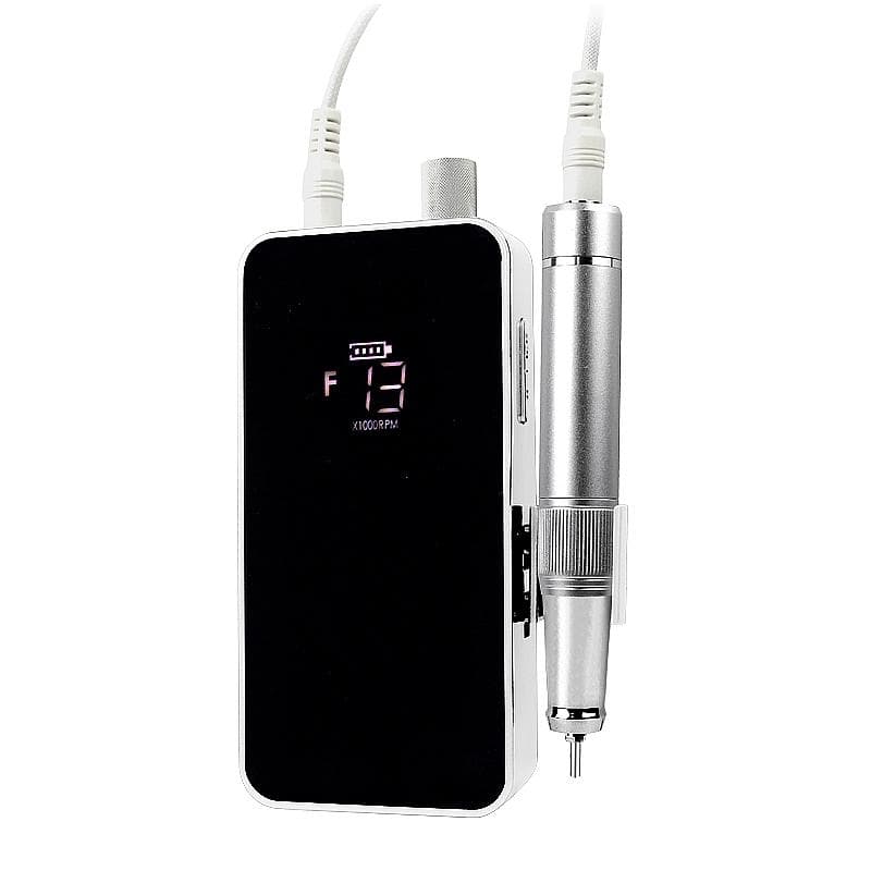 Nail drill M92