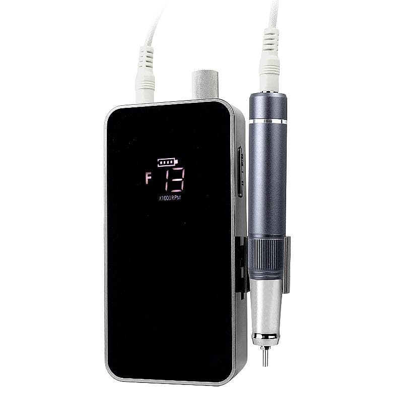 Nail drill M92