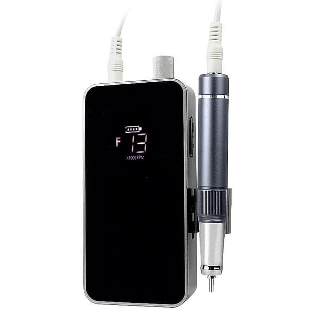 Nail drill M92