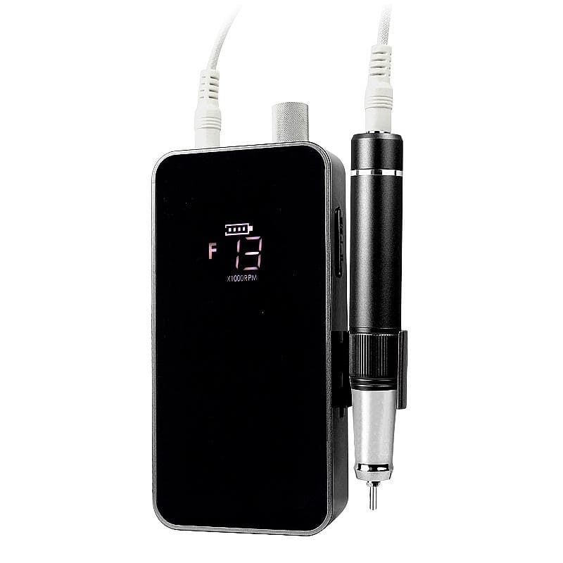 Nail drill M92
