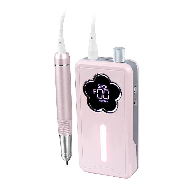 Nail drill M93