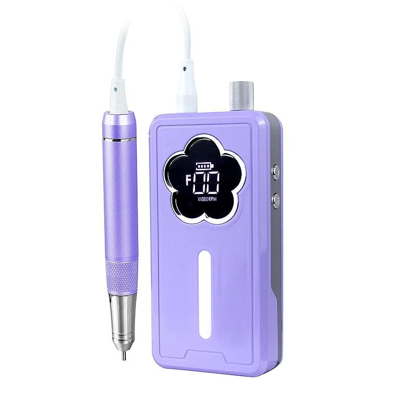 Nail drill M93