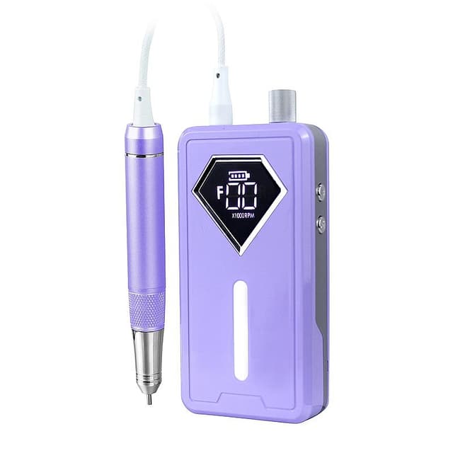 Nail Drill M93-1