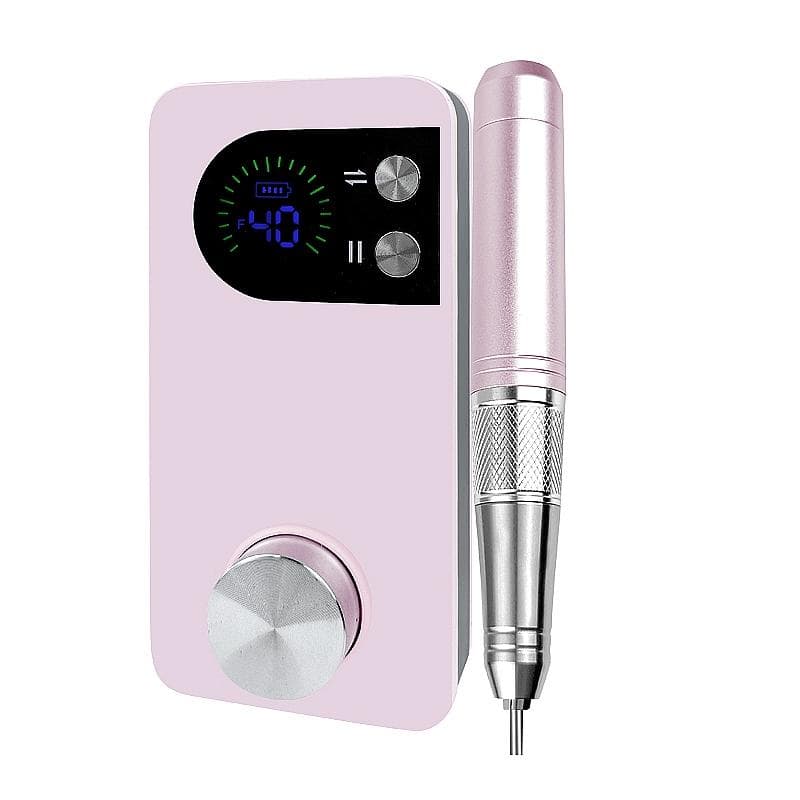 Nail Drill M97
