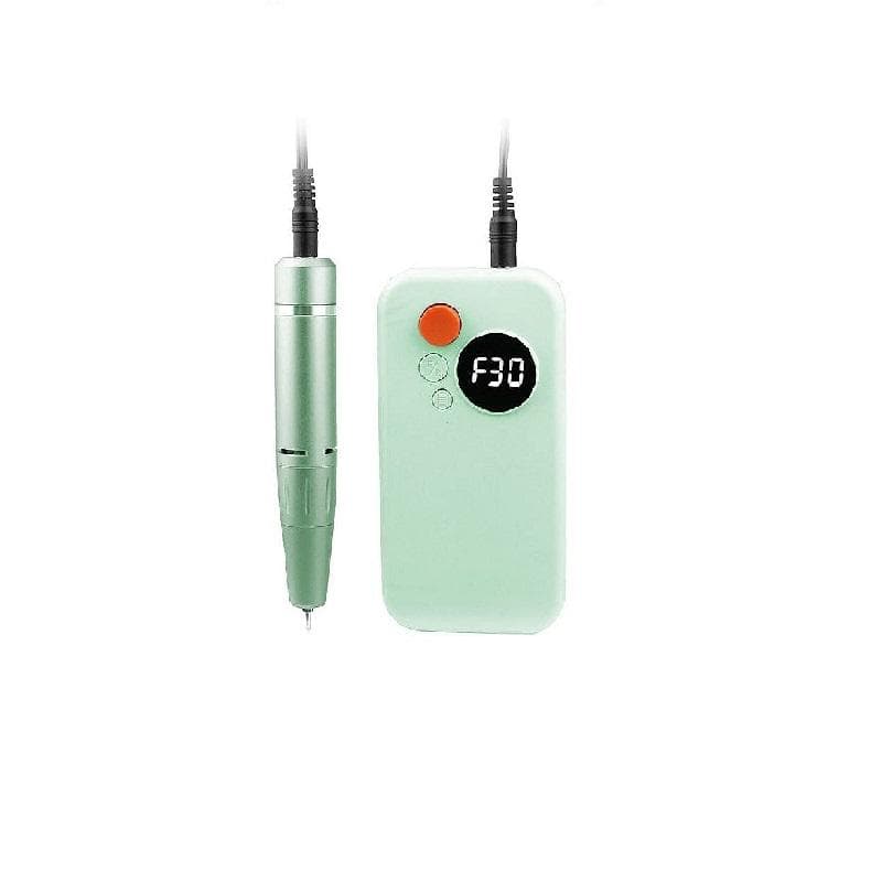 Nail drill M10