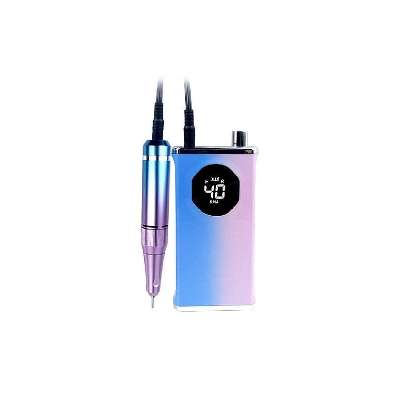 Nail drill M40