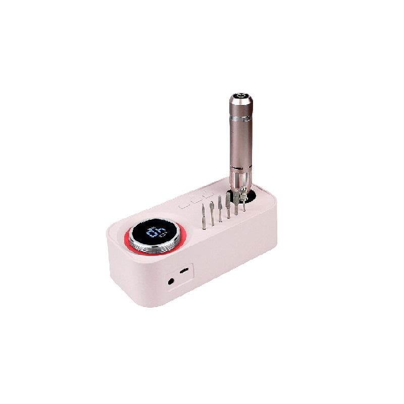 Nail drill M70