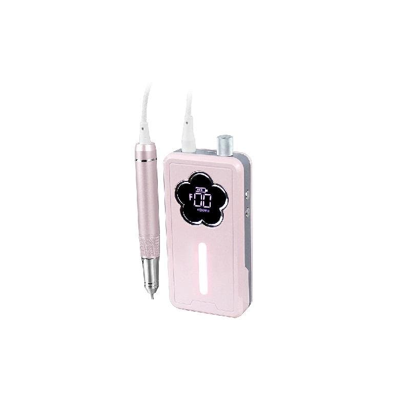 Nail drill M93