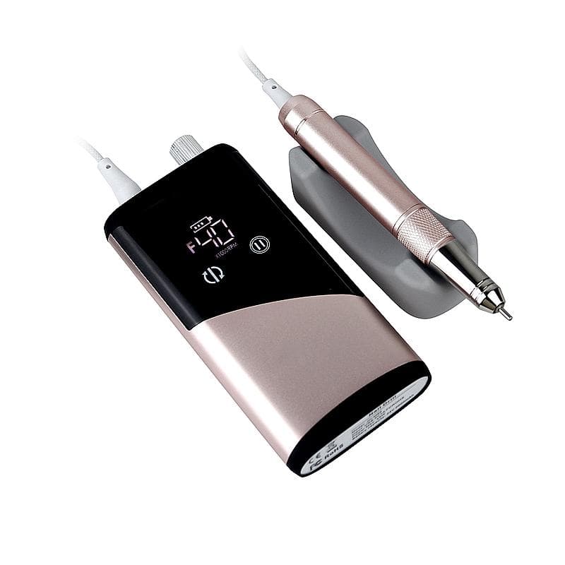 Nail Drill M95 & M95-1