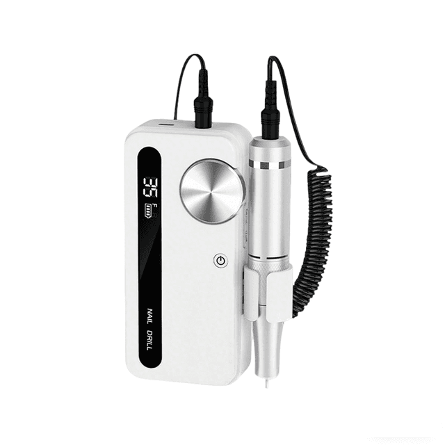 Nail drill M50