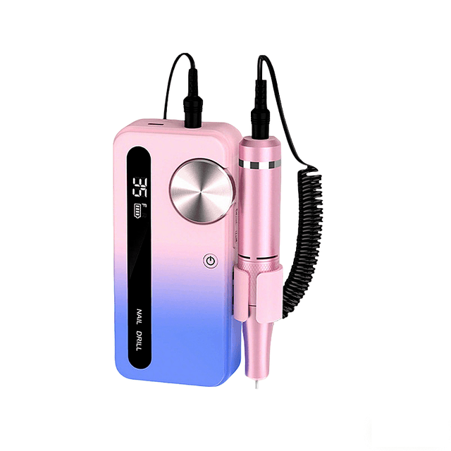 Nail drill M50