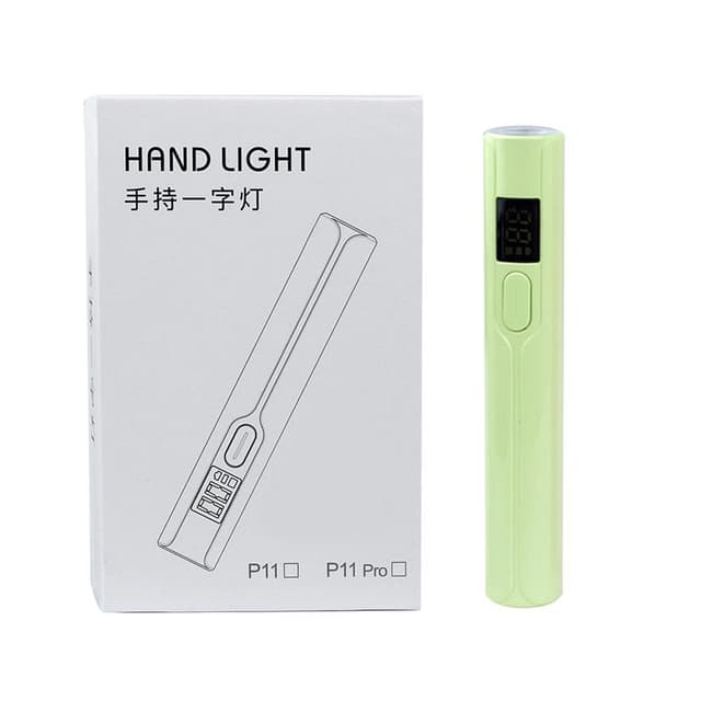 P11 UV LED Lamp
