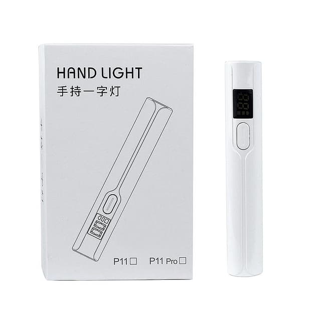 P11 UV LED Lamp