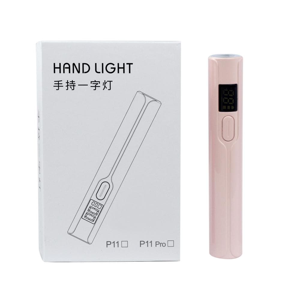 P11 UV LED Lamp