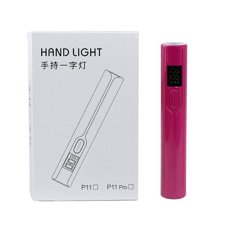 P11 UV LED Lamp
