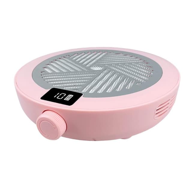 X3 Nail Dust Collector