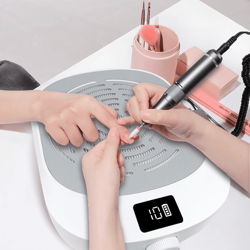 X5 Nail Dust Collector