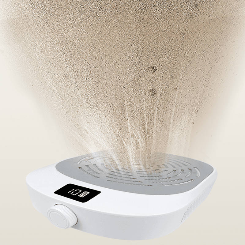X5 Nail Dust Collector
