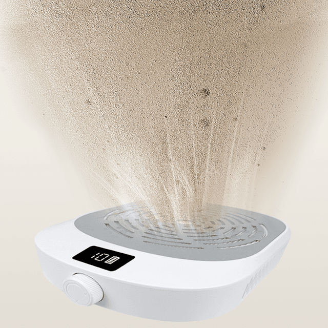 X5 Nail Dust Collector
